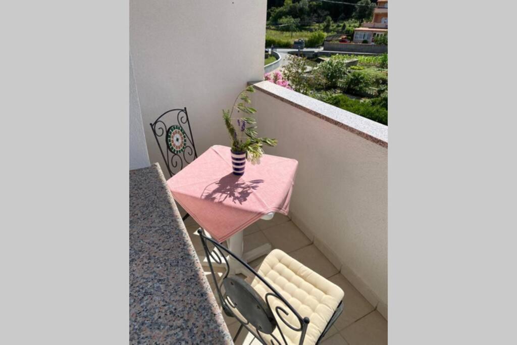 Casa Fumica rooms Palit Exterior foto